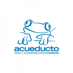 logo acueducto