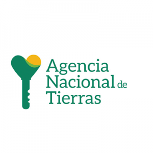 logo agencia nacional de tierras