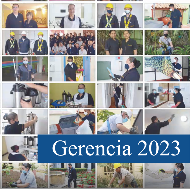 Mensaje Gerencial 2023