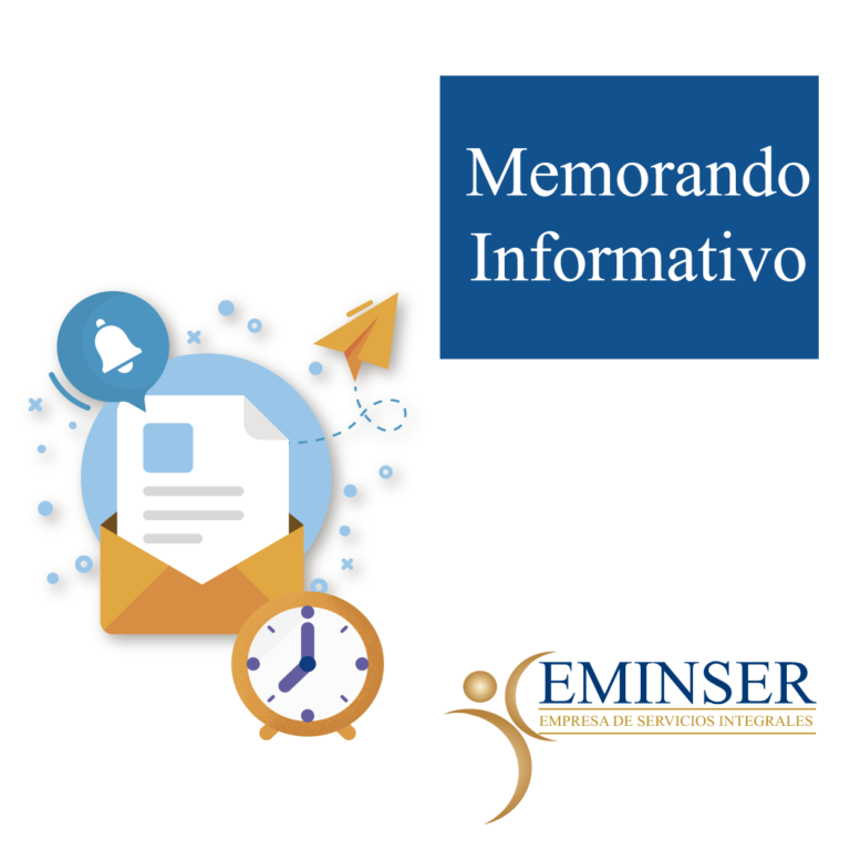 Horario de Atención Oficinas Eminser